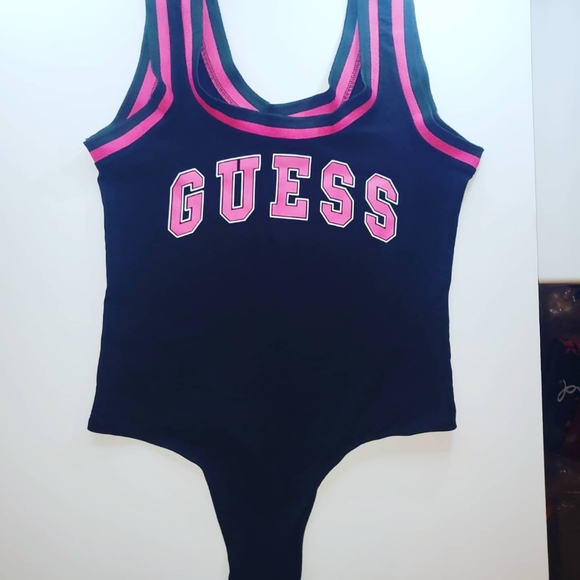 GUESS bodysuit - Picture 2 of 4